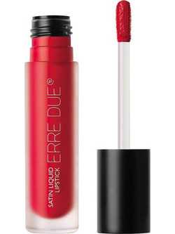 Erre Due Satin 305 Spice It Up Long Lasting Liquid Κραγιόν 4.2ml