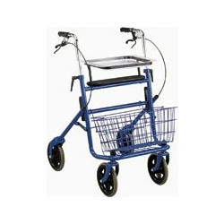 John's Rollator Περιπατητήρας 241914