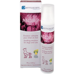 Dermoscent Atop 7 Spray 75 ml