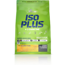 Olimp ISO Plus Lemon 1.51kg
