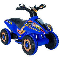 Micromax Γουρούνα 6V Blue