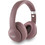 VIETA Pro SWING Ενσύρματα & Ασύρματα Bluetooth Ακουστικά Over Ear Κόκκινα