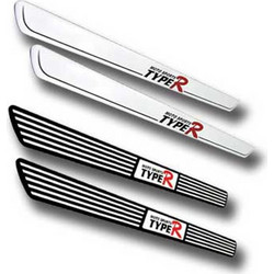 ΠΡΟΣΤ. ΜΑΣΠΙΕ 58CM TYPE-R 2110 ΜΑΥΡΟ - ΑΣΗΜΙ
