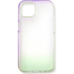 Hurtel Aurora Case Back Cover Purple (Xiaomi Redmi Note 11)