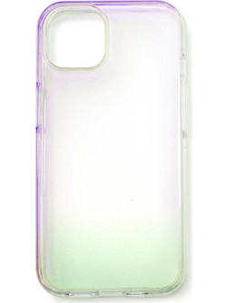 Hurtel Aurora Case Back Cover Purple (Xiaomi Redmi Note 11)