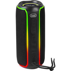 Trevi XR8A30 Αδιάβροχο Ηχείο Bluetooth 20W Μαύρο
