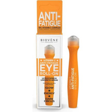 Biovene Eye Contour Vitamin C Anti-Fatigue Serum Ματιών για Μαύρους Κύκλους & Λάμψη με Βιταμίνη C 15ml