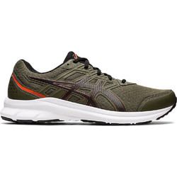 ASICS Jolt 3 Ανδρικά Αθλητικά Παπούτσια για Τρέξιμο Χακί 1011B034-302