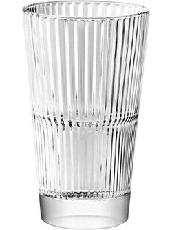 Vidivi Ποτήρι Νερού Γυάλινο Diva 400ml 65239M