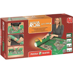 Puzzle Mates Puzzle & Roll 3000pcs