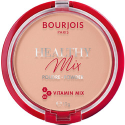 Bourjois Healthy Mix 03 Beige Rose Pressed Powder 10gr