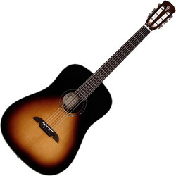 Alvarez Masterworks MDR70ESB Dreadnought Sunburst