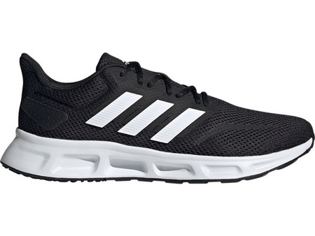 Adidas Showtheway 2.0 Ανδρικά Αθλητικά Παπούτσια για Τρέξιμο Μαύρα GY6348