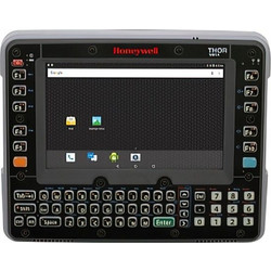 Honeywell Thor VM1A Cold Storage, BT, Wi-Fi, NFC, QWERTY, Android, GMS (VM1A-L0N-1A2A20E)