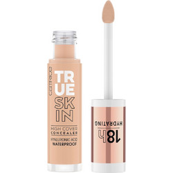Catrice True Skin High Cover 020 Warm Beige Liquid Concealer 4.5ml