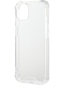 Θήκη Apple iPhone 14 - Tune - Transparent