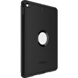 Otterbox Defender Black (iPad 10.2" 2019/2020/2021)