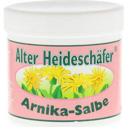 Krauterhof Αλοιφή Άρνικας 250ml