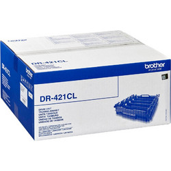 Brother DR-421CL B/C/M/Y