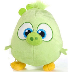 Rovio Angry Birds Μωρό Πράσινο ViVi Pig 15cm 9697-2