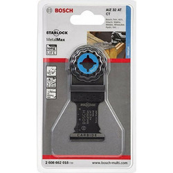 BOSCH Bosch AIZ 32 AT CT Carbide Βυθιζόμενη Πριονόλαμα 2608662018