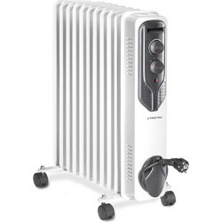 Trotec TRH21E 11 Καλοριφέρ Λαδιού με 11 Φέτες 2500W