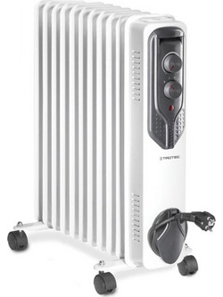 Trotec TRH21E 11 Καλοριφέρ Λαδιού με 11 Φέτες 2500W