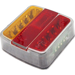 292237 ΦΩΣ ΤΡΕΙΛΕΡ LED