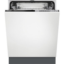 Zanussi ZDT24003FA Εντοιχιζόμενο Πλυντήριο Πιάτων για 13 Σερβίτσια 60cm