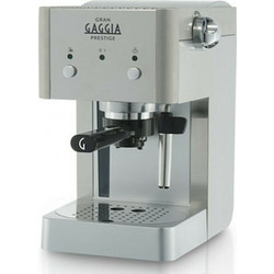 Gaggia RI8427/11 Μηχανή Espresso 950W 15bar
