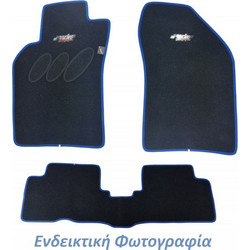 ΜΟΚΕΤΑ ALFA ROMEO 145 ΜΠΛΕ