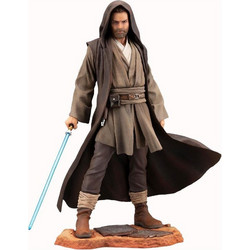 KOTOBUKIYA Star Wars Obi-Wan Kenobi ARTFX 27cm