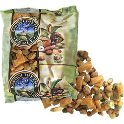 COCTAIL SNACK 100gr PERLE