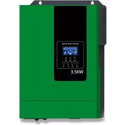 BMC Υβριδικός Inverter Αυτόνομων(OFF-GRID) Φωτοβολταϊκών 3.5kw- BM35P48