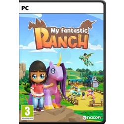 My Fantastic Ranch PC
