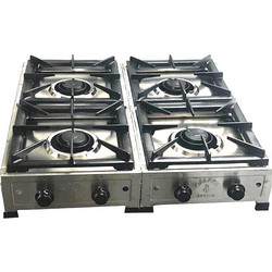 Calfer Gas YB-040