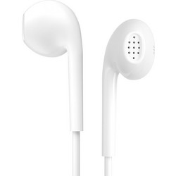 WK Y12 Handsfree Earbud USB-C White