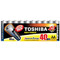 Toshiba High Power AA 40τμχ Toshiba High Power AA 40τμχ