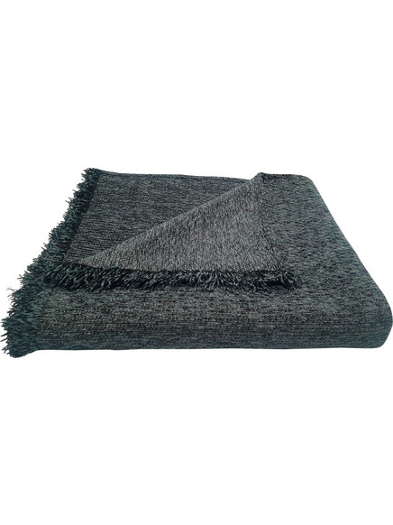 LE BLANC ΡΙΧΤΑΡΙ ΣΕΝΙΛ ΔΙΘΕΣΙΟΥ 180X240CM ΨΑΘΑ - SKY GREY - LE BLANC HOME 7045529-12