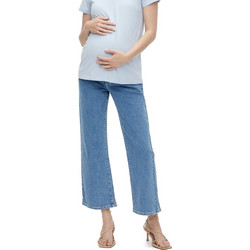 Mamalicious Τζιν Εγκυμοσύνης Μπλε 20016444