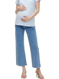 Mamalicious Τζιν Εγκυμοσύνης Μπλε 20016444