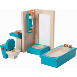 PlanToys Μπάνιο 7308