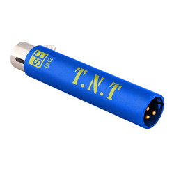 SE Electronics DM2 TNT Μικροφωνικός Ενισχυτής Μικροφώνου