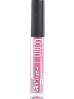 Lorin Matte 29 Long Lasting Liquid Κραγιόν 5ml