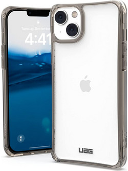 UAG Plyo Back Cover Ash (iPhone 14 Plus)