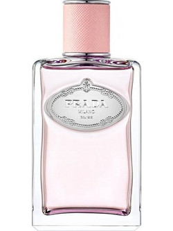 Prada Les Infusions D'Iris Rose Eau de Parfum 100ml