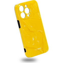 Θήκη Apple iPhone 13 Pro - Egoboo Back Cover Case - Spacesuit