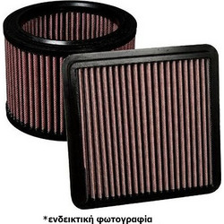 247Χ195Χ35 ΦΙΛΤΡΟ ΑΕΡΟΣ RACING SIMONI RACING - 1 TEM