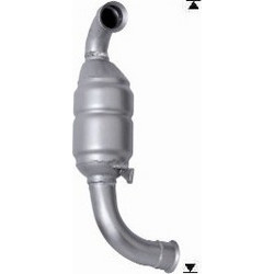 ΚΑΤΑΛΥΤΗΣ MINI COOPER/ONE 1.6TD 08+ / CITROEN BERLINGO-C2-C3-C4-C5-XSARA/PEUGEOT 206-207-307-308-407