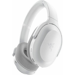 Razer Barracuda Ασύρματο Gaming Headset Over Ear Mercury